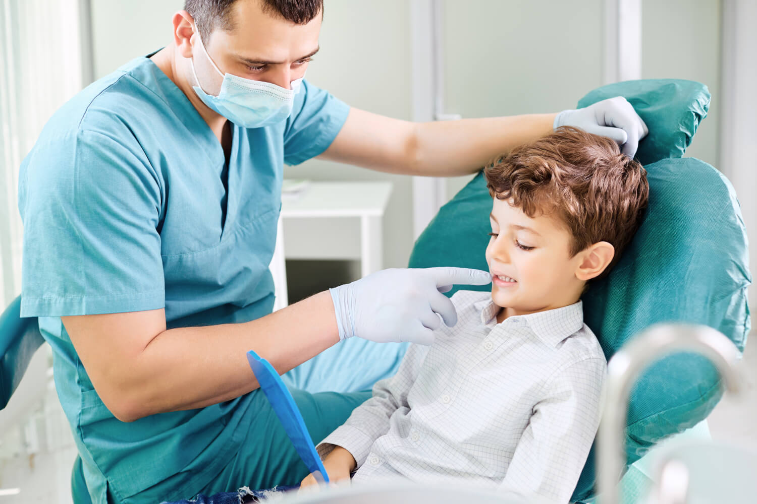 Child Dentist